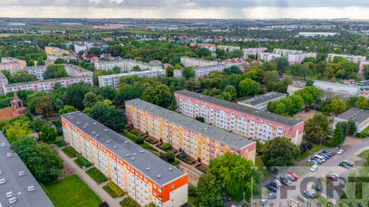 Mieszkanie Wynajem Szczecin Pomorzany Włościańska