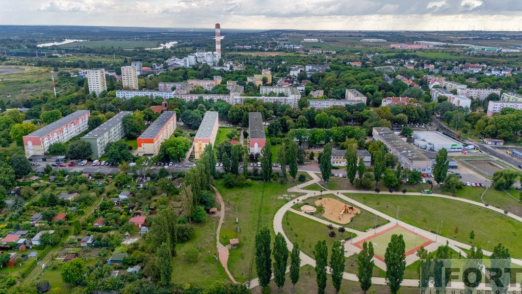 Mieszkanie Wynajem Szczecin Pomorzany Włościańska