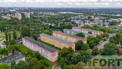 Mieszkanie Wynajem Szczecin Pomorzany Włościańska