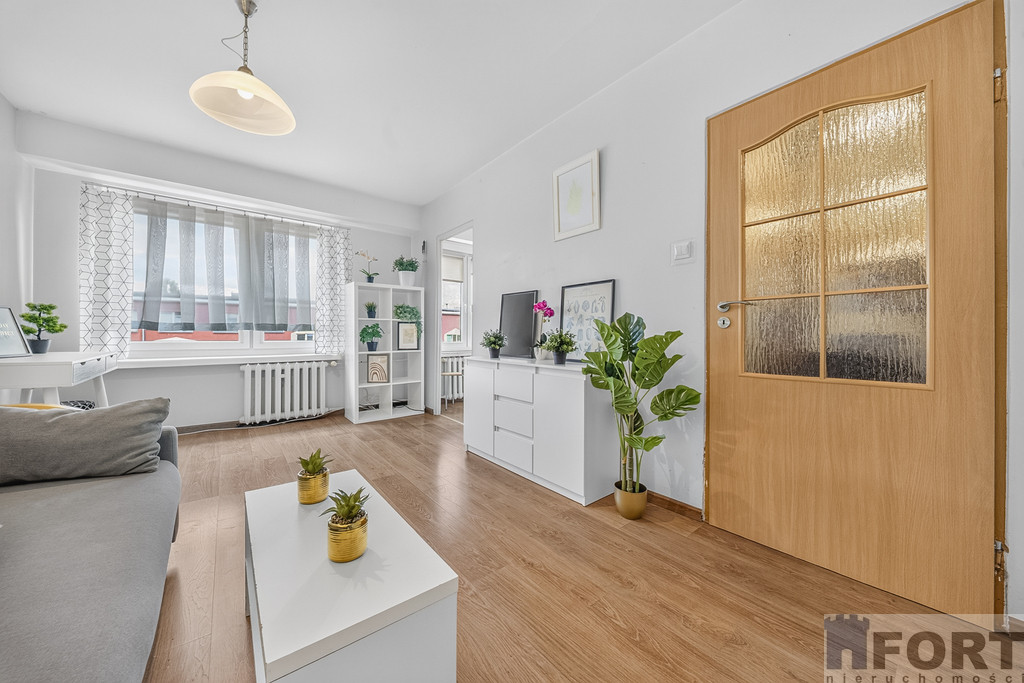 Mieszkanie Wynajem Szczecin Pomorzany Włościańska 3