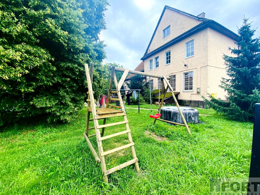 Dom Sprzedaż Przybiernów Bolesława Chrobrego