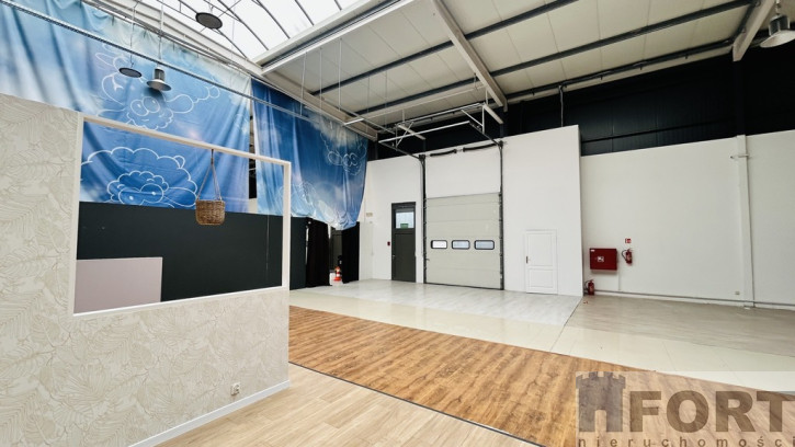 Lokal Wynajem Szczecin Pomorzany 3