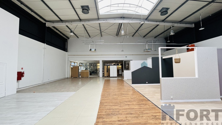 Lokal Wynajem Szczecin Pomorzany 1