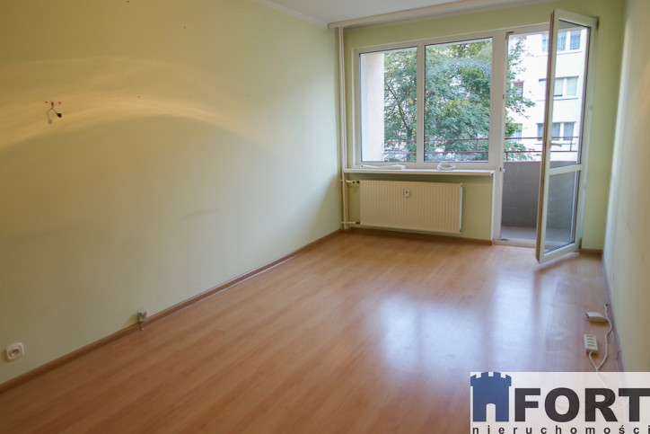 Mieszkanie Sprzedaż Szczecin Śródmieście-Centrum al.&nbsp;Wyzwolenia 1