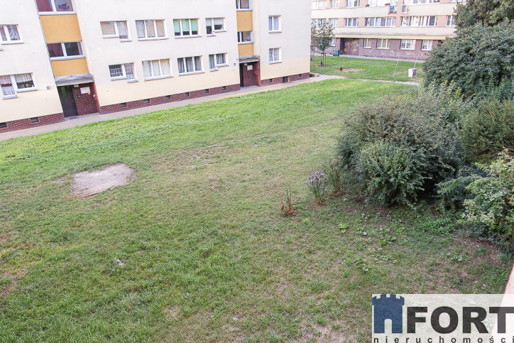 Mieszkanie Sprzedaż Szczecin Śródmieście-Centrum al.&nbsp;Wyzwolenia 18