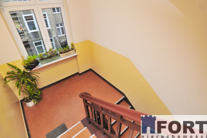 Mieszkanie Wynajem Szczecin Śródmieście-Centrum ks. Piotra Ściegiennego