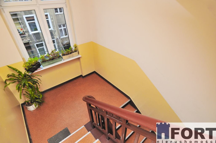 Mieszkanie Wynajem Szczecin Śródmieście-Centrum ks. Piotra Ściegiennego 11