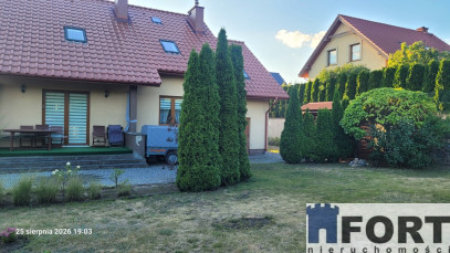 Dom Sprzedaż Oraczewice