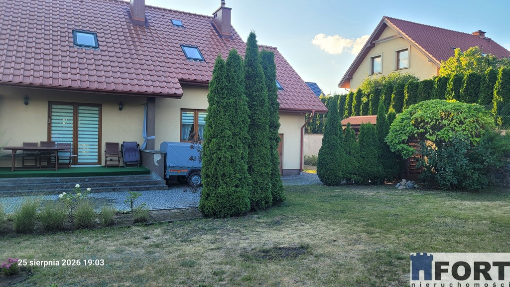 Dom Sprzedaż Oraczewice