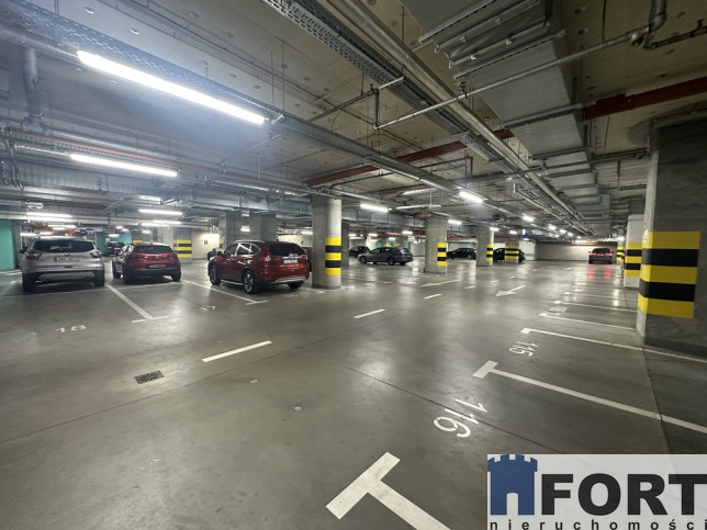 Mieszkanie Sprzedaż Szczecin Centrum al.&nbsp;Wyzwolenia 10