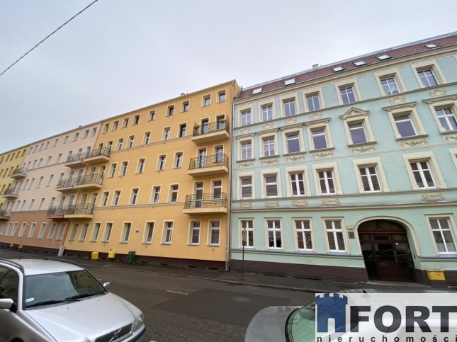 Mieszkanie Sprzedaż Szczecin Żelechowa Studzienna 1