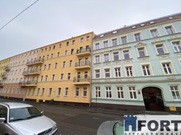 Mieszkanie Sprzedaż Szczecin Żelechowa Studzienna