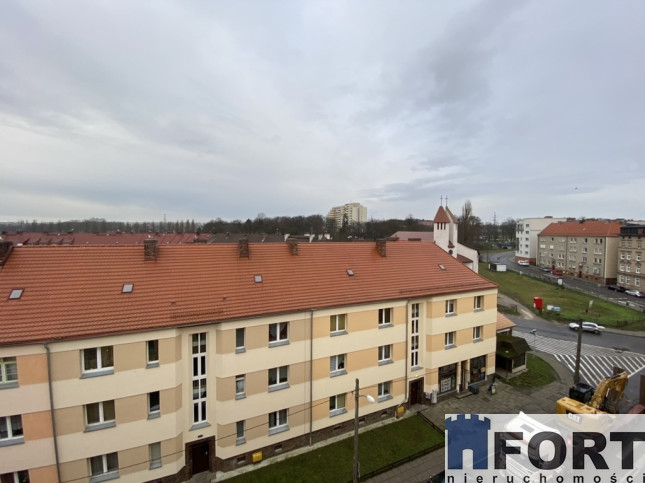 Mieszkanie Sprzedaż Szczecin Żelechowa Studzienna 10