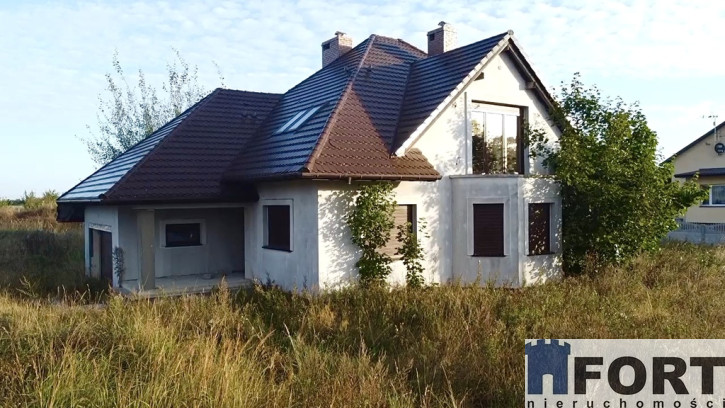 Dom Sprzedaż Parsów 1