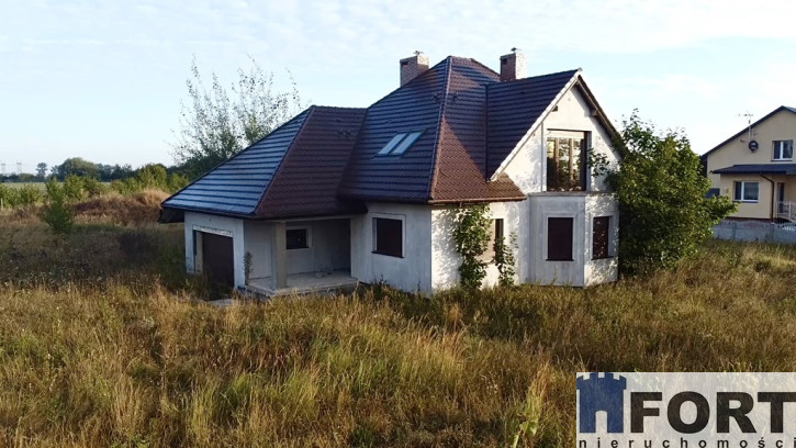 Dom Sprzedaż Parsów 3