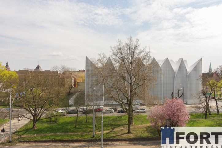 Mieszkanie Sprzedaż Szczecin Centrum Małopolska 1