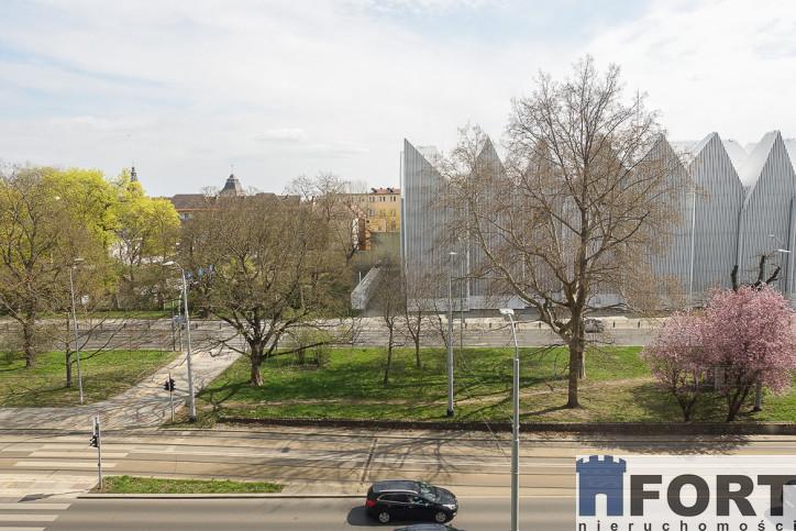 Mieszkanie Sprzedaż Szczecin Centrum Małopolska 16