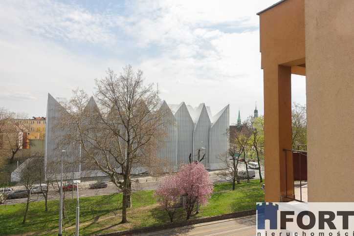 Mieszkanie Sprzedaż Szczecin Centrum Małopolska 18