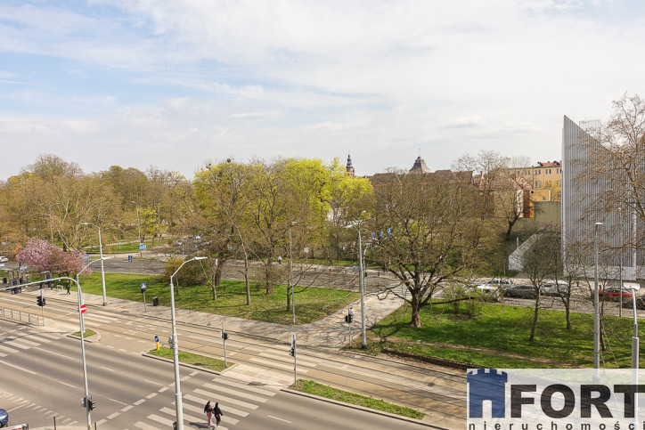 Mieszkanie Sprzedaż Szczecin Centrum Małopolska 28