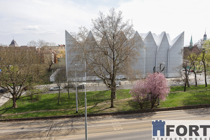 Mieszkanie Sprzedaż Szczecin Centrum Małopolska 29