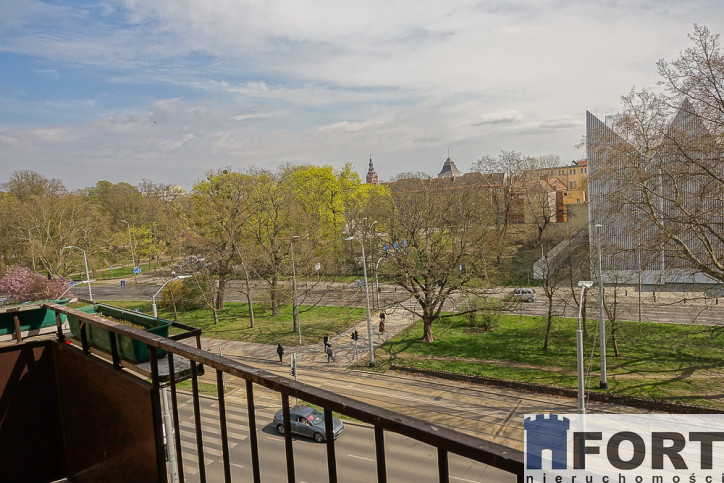 Mieszkanie Sprzedaż Szczecin Centrum Małopolska 54