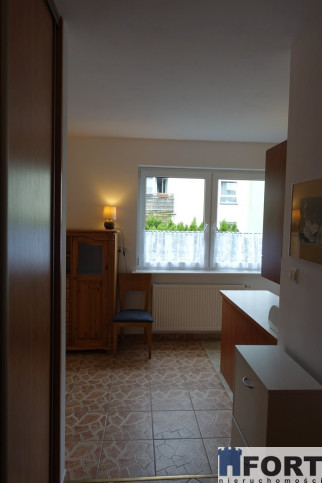 Mieszkanie Wynajem Warzymice 44