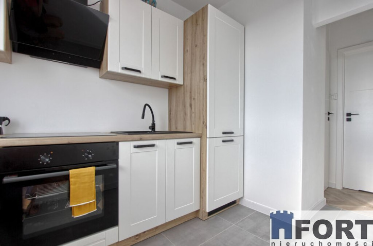 Mieszkanie Sprzedaż Szczecin Prawobrzeże Lucjana Rydla 9