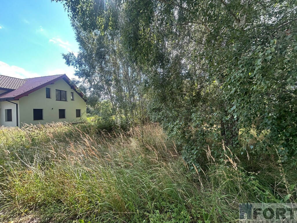 Działka Sprzedaż Dołuje