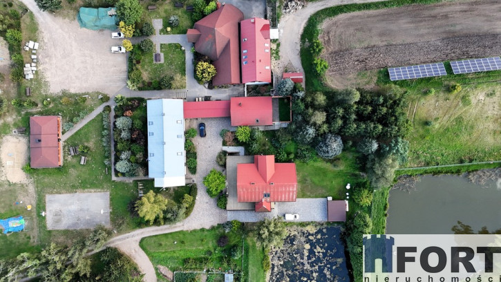 Obiekt Sprzedaż Radowo Małe 18