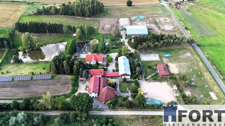 Obiekt Sprzedaż Radowo Małe 19