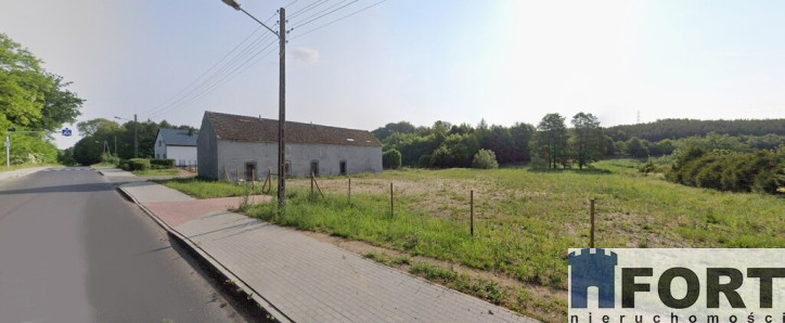 Działka Sprzedaż Recz Leśna 4