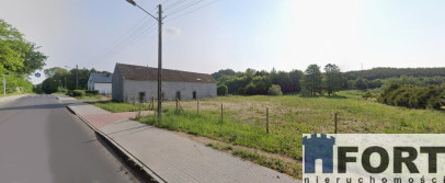 Działka Sprzedaż Recz Leśna