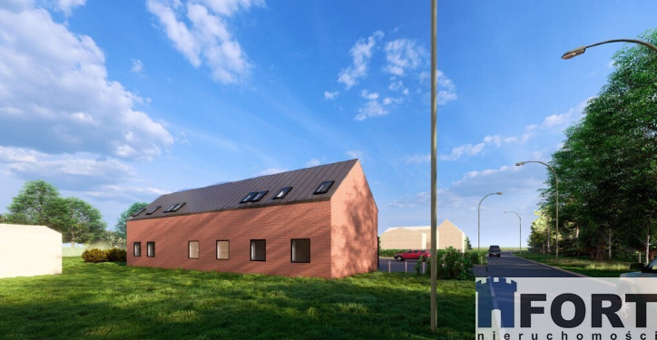 Działka Sprzedaż Recz Leśna 14