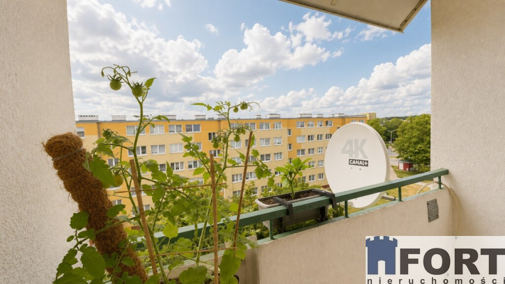 Mieszkanie Sprzedaż Police Józefa Piłsudskiego 18