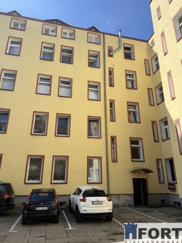 Mieszkanie Sprzedaż Szczecin Śródmieście Jana Henryka Dąbrowskiego 8