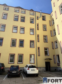 Mieszkanie Sprzedaż Szczecin Śródmieście Jana Henryka Dąbrowskiego