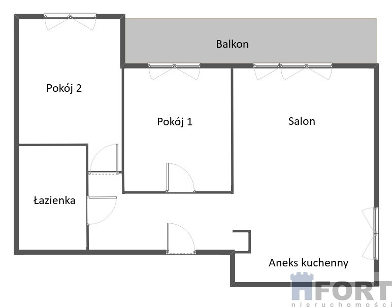 Mieszkanie Sprzedaż Szczecin Nowe Miasto