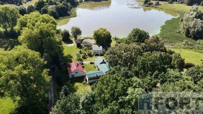 Dom Sprzedaż Klępnica