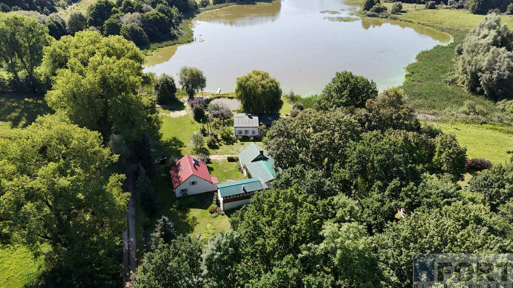 Dom Sprzedaż Klępnica