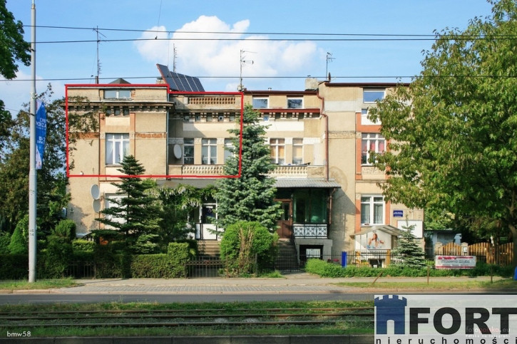 Mieszkanie Sprzedaż Szczecin Śródmieście 1