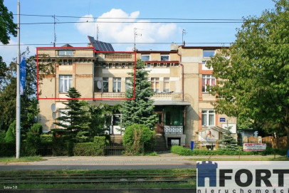 Mieszkanie Sprzedaż Szczecin Śródmieście
