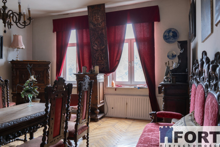 Mieszkanie Sprzedaż Szczecin Śródmieście 11