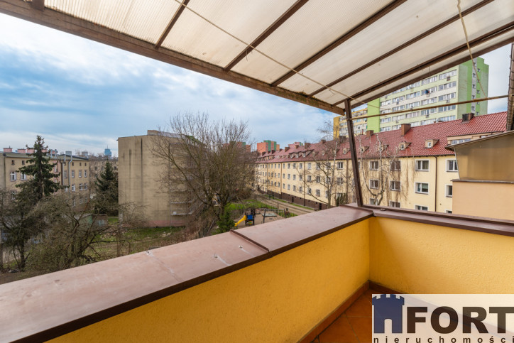 Mieszkanie Wynajem Szczecin Niebuszewo 18