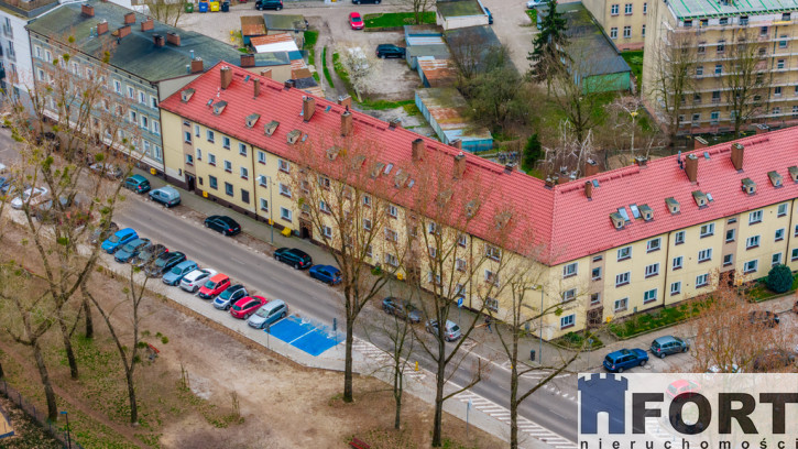 Mieszkanie Wynajem Szczecin Niebuszewo 23