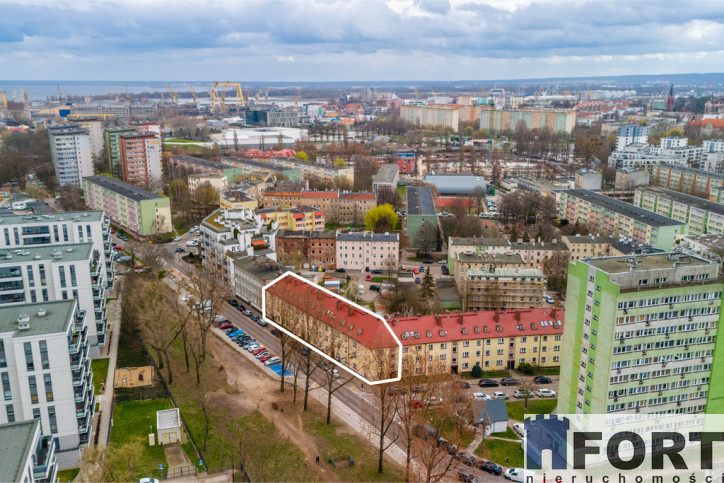 Mieszkanie Wynajem Szczecin Niebuszewo 24