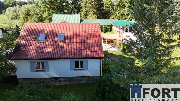 Dom Sprzedaż Klępnica 13