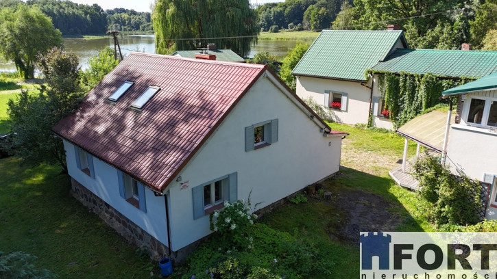 Dom Sprzedaż Klępnica 14