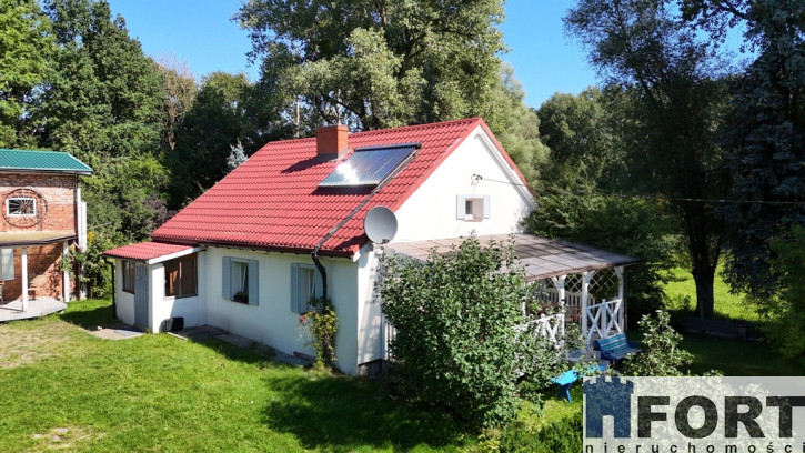 Dom Sprzedaż Klępnica 1