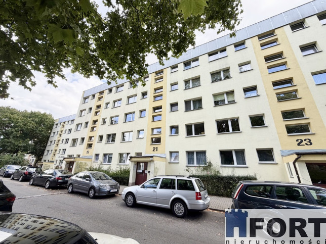 Mieszkanie Sprzedaż Szczecin Książąt Pomorskich Księżnej Anastazji 14
