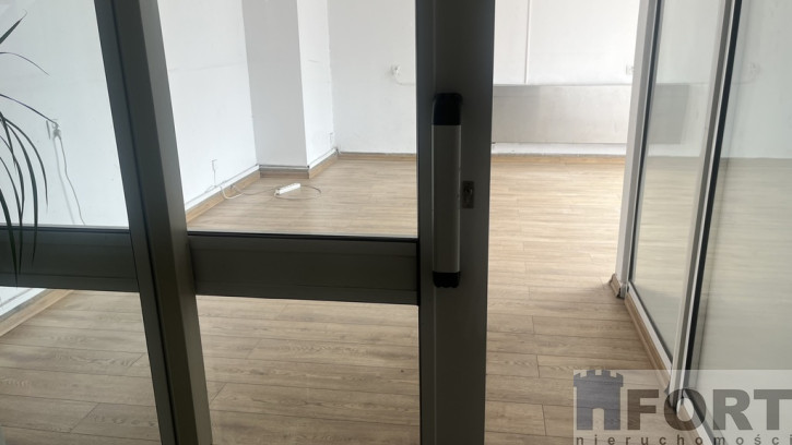 Lokal Sprzedaż Szczecin Centrum 7